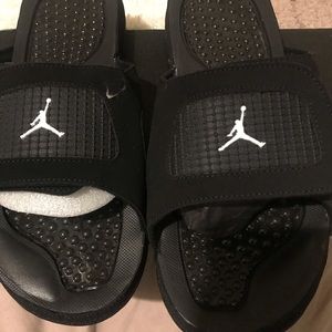 Jordan 4 Hydro Slide